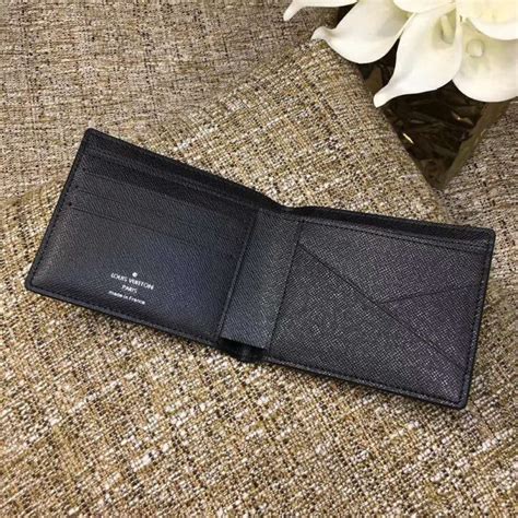 lv multiple wallet ocean inside|Products by Louis Vuitton: Multiple Wallet.